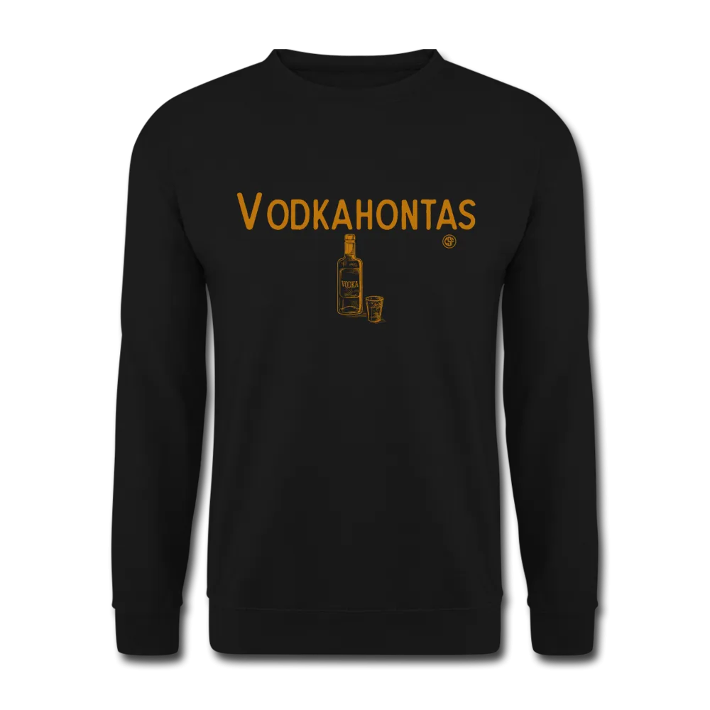 Vodkahontas - Pullover