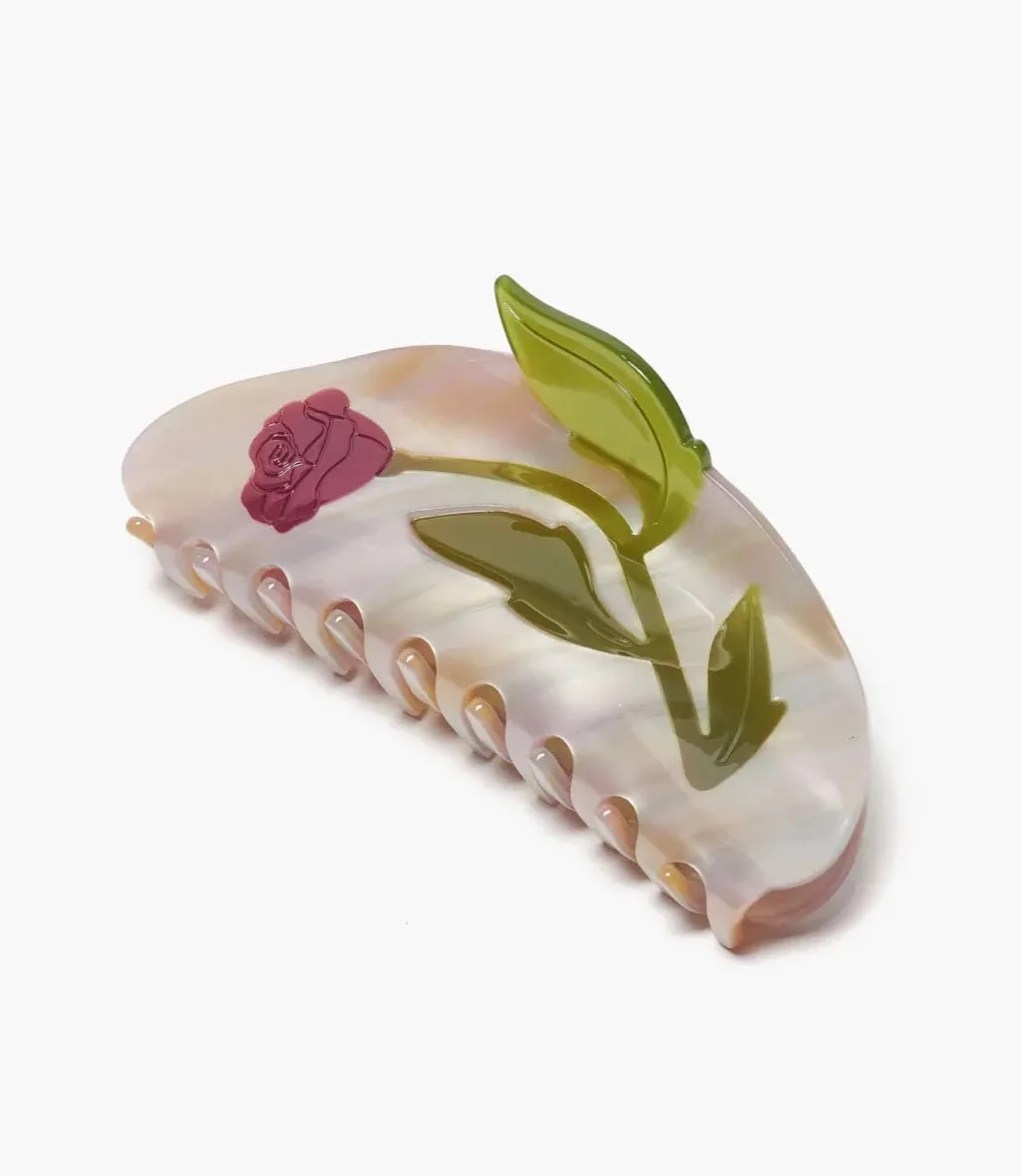 Wild Rose Long Claw