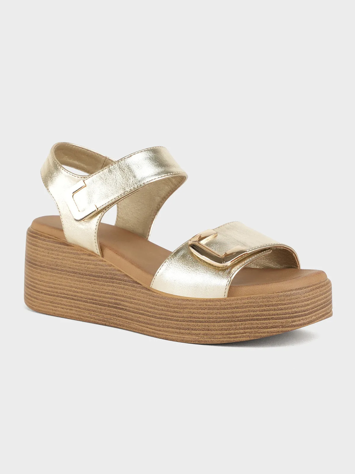 Womens "TIEN" Comfy Casual Sandals