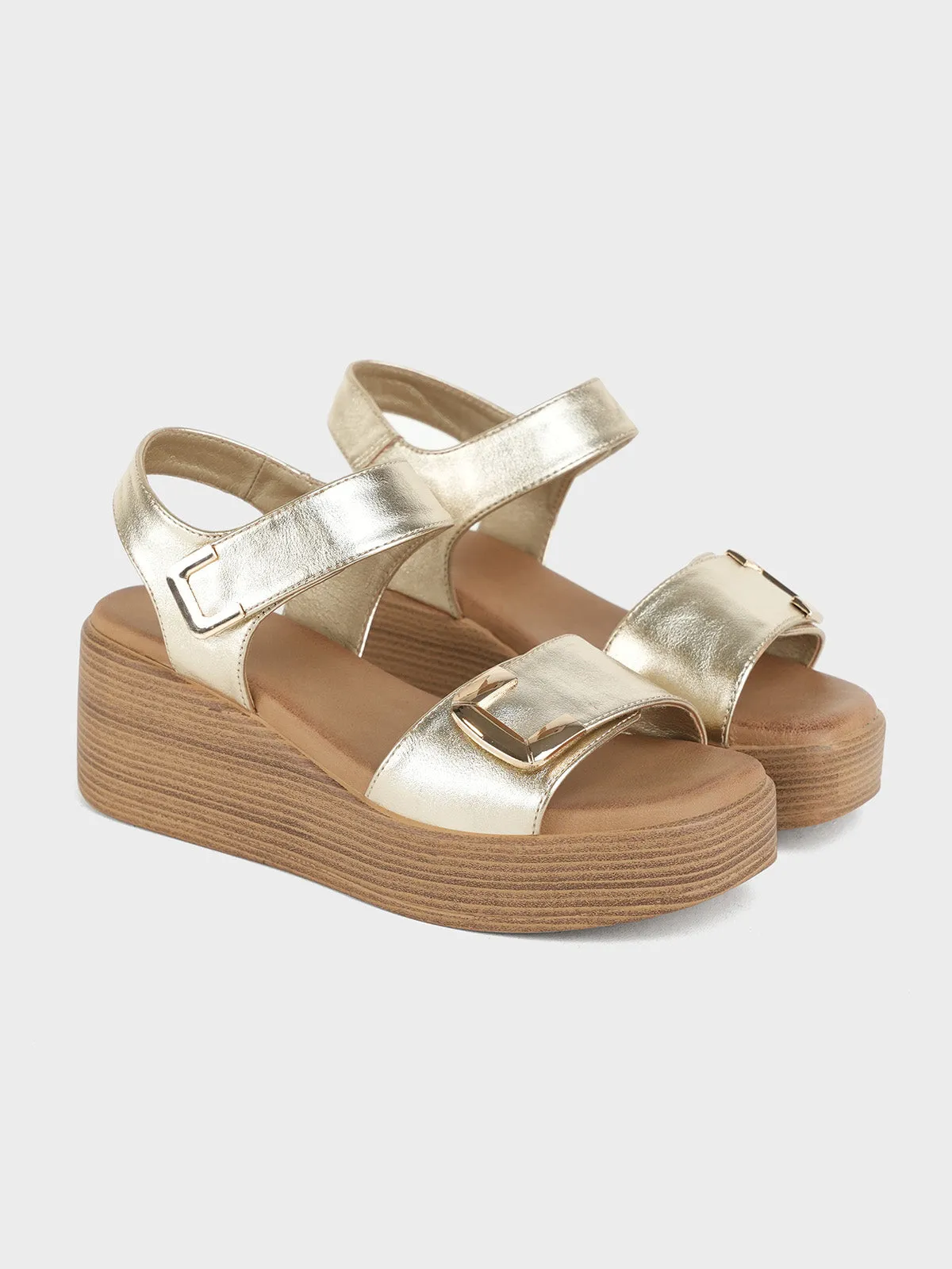 Womens "TIEN" Comfy Casual Sandals