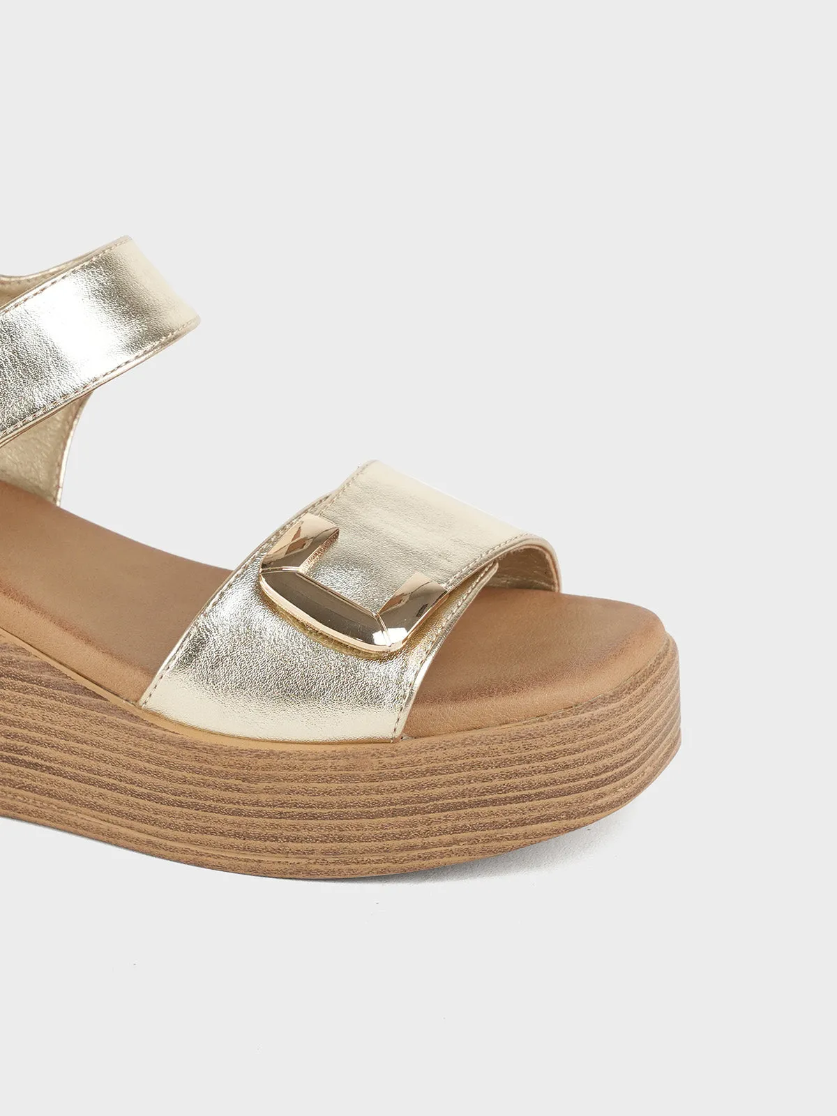 Womens "TIEN" Comfy Casual Sandals