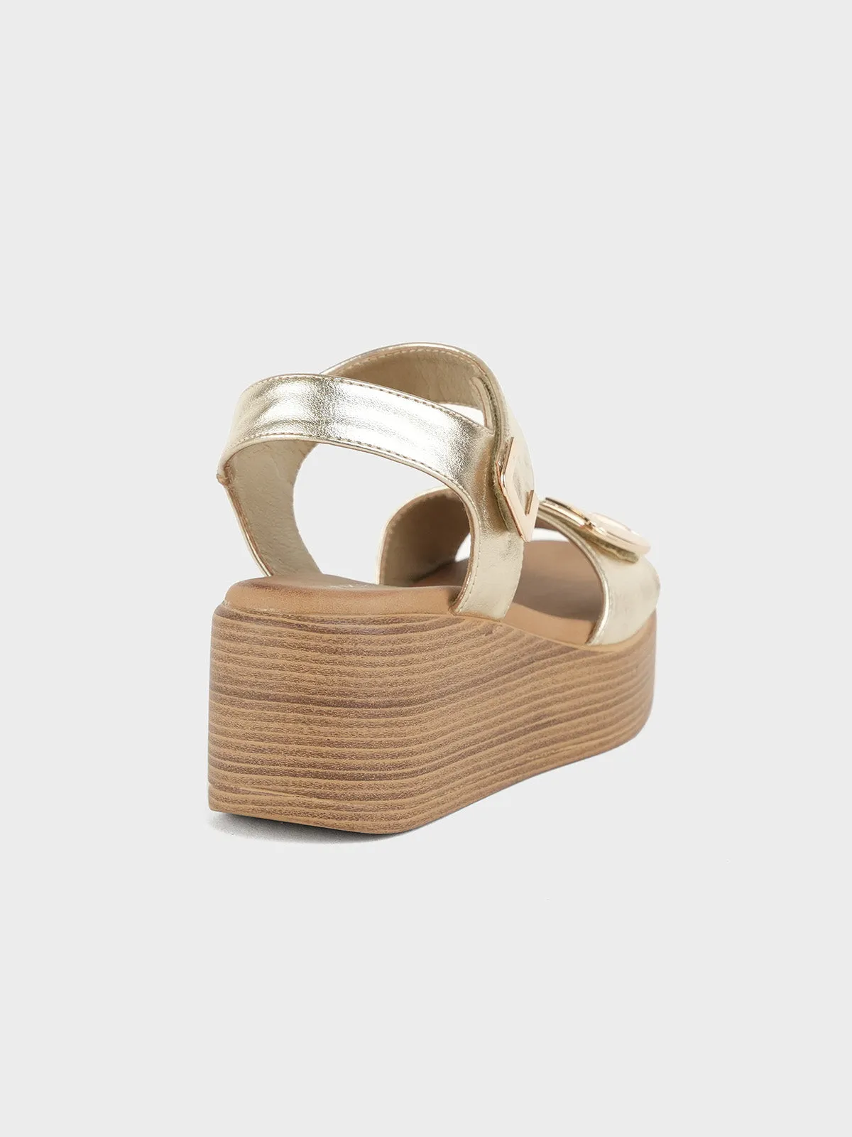 Womens "TIEN" Comfy Casual Sandals
