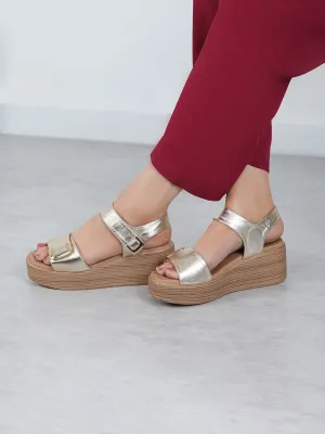 Womens "TIEN" Comfy Casual Sandals