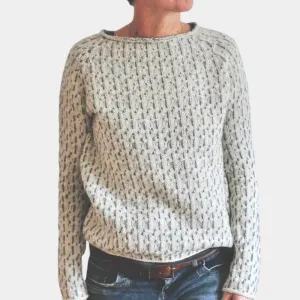 Women's Renise Stylish Jumper