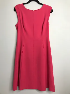 Womens Size 8 Misses Pink Vince Camuto Dress