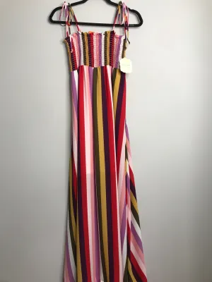 Womens Size Med Misses Red Altar'd State NWT Dress