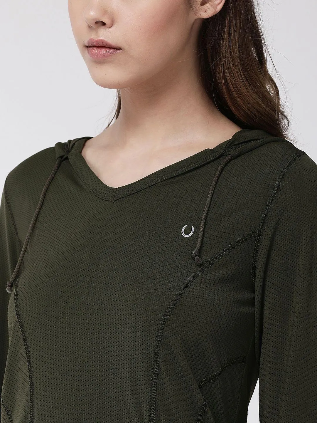 Women's Train In Comfort Hoodie