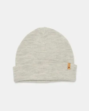 Wool Kurt Beanie