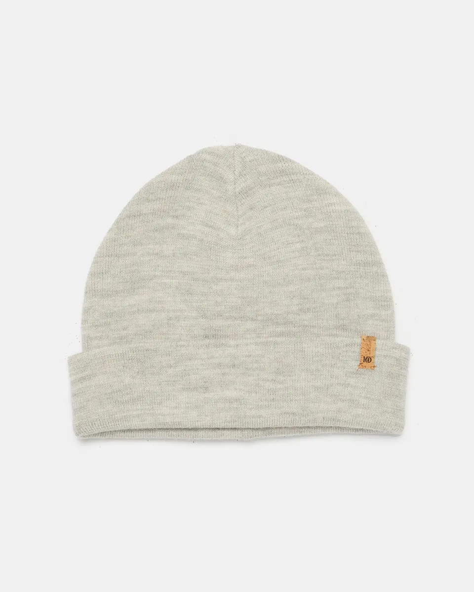 Wool Kurt Beanie