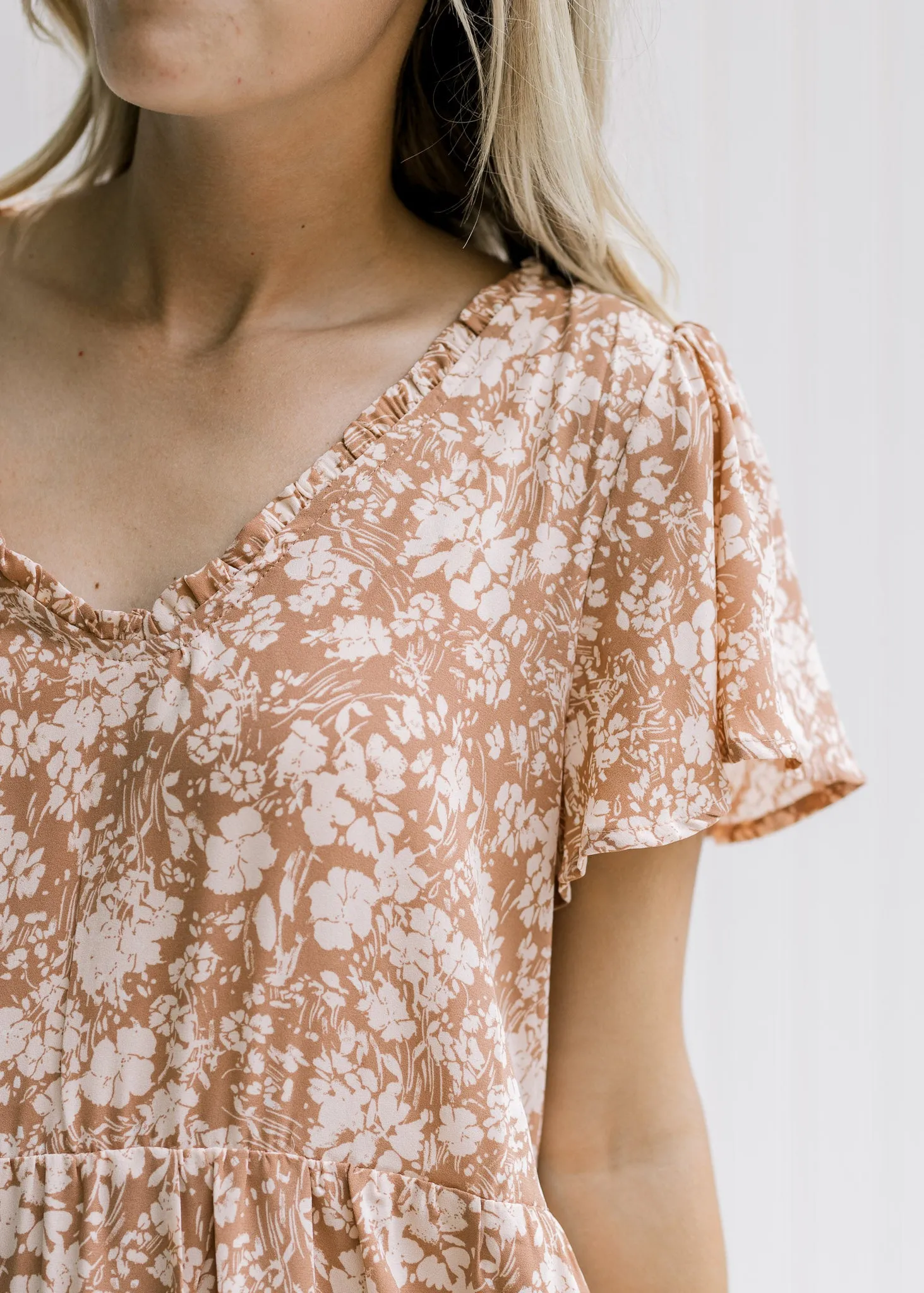 X Mauve Magic Dress