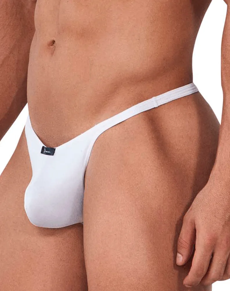 Xtremen 91168 Durazno Thongs White