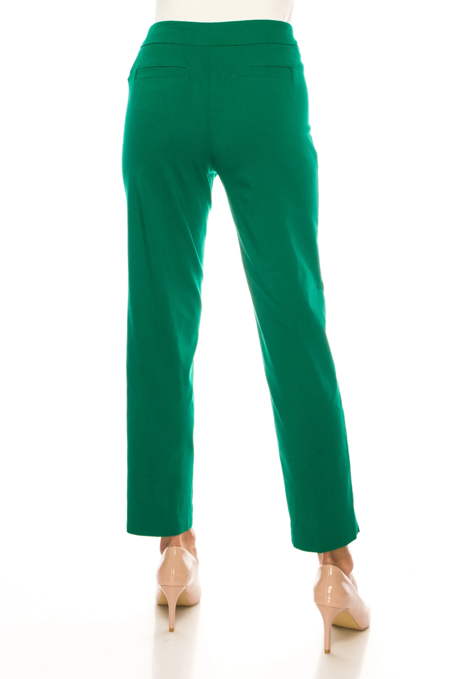 Zac & Rachel Pull-On Ultimate Fit Jeggings