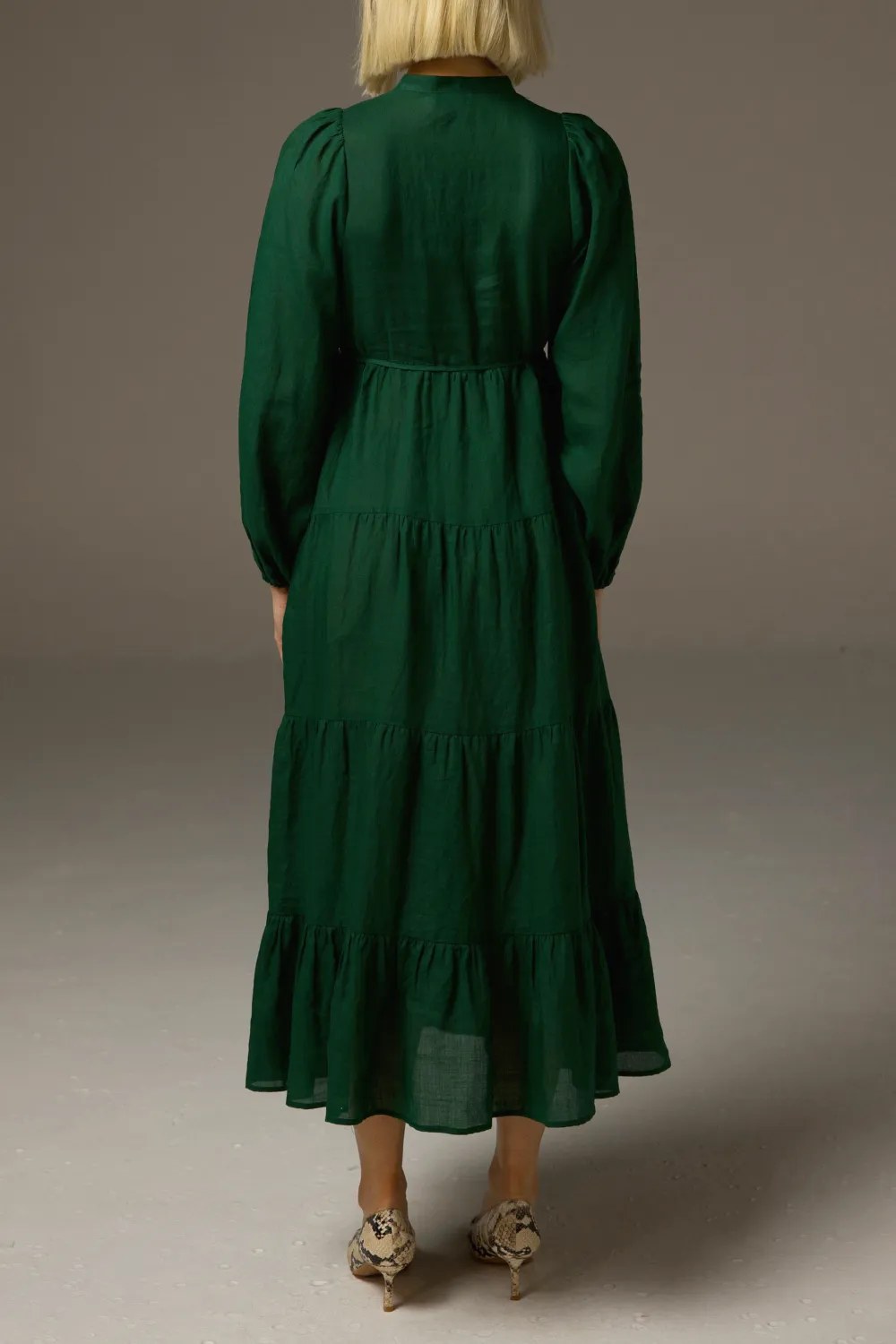 ZEAL DRESS