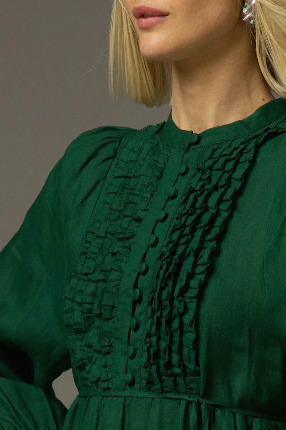 ZEAL DRESS