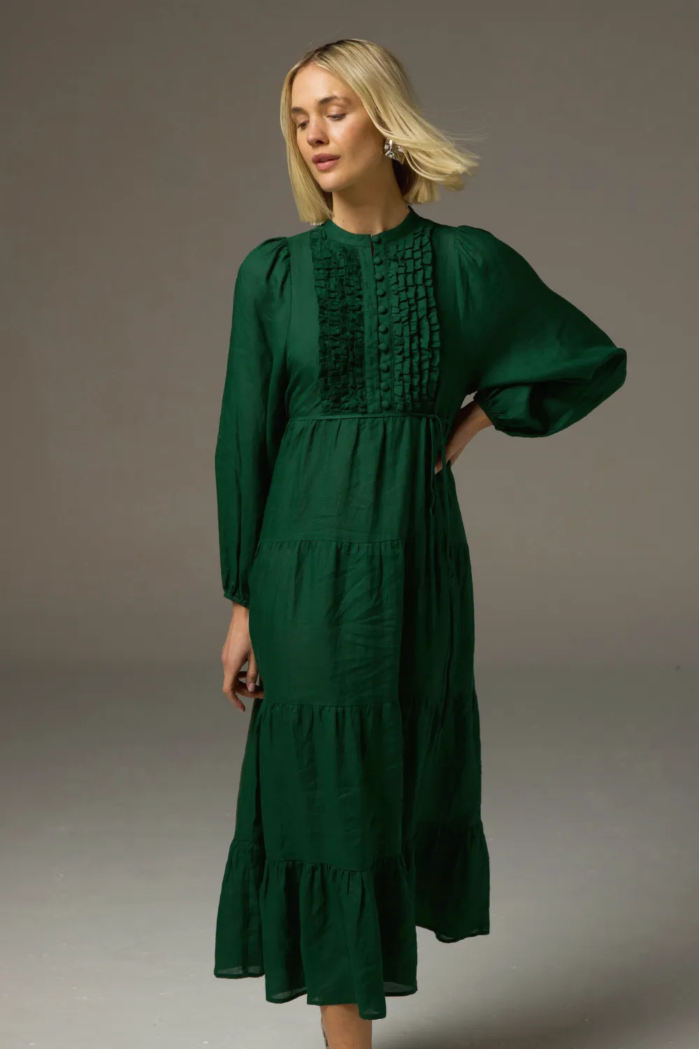 ZEAL DRESS