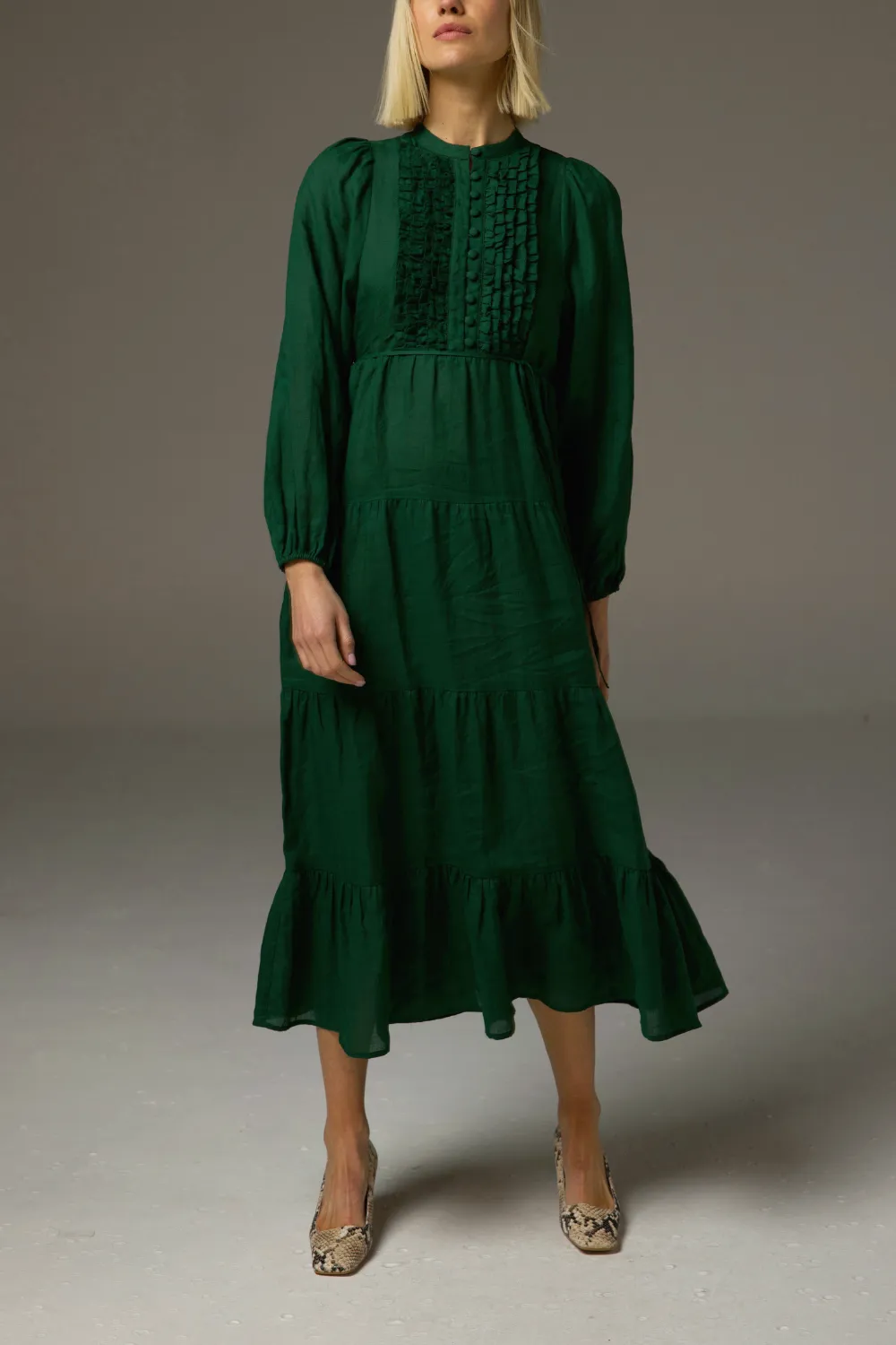 ZEAL DRESS