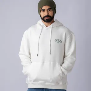 Zikr Hoodie. White