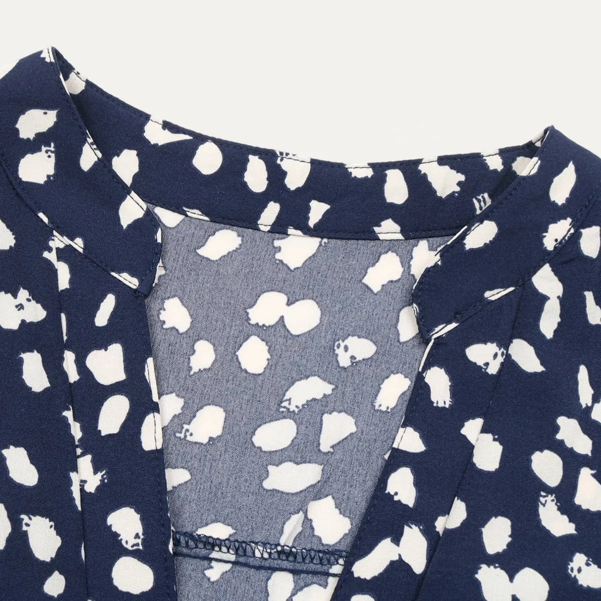 Zip-Up Sleeveless Midi Dress 